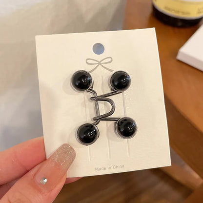 Women Skirt Pants Jeans Adjustable Waist Clip Metal Pins Clothing Accessories Sewing Women'S Brooch Set Tighten Waist Brooches