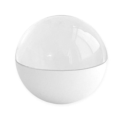 Creative 3D Crystal Ball Video Play Display Room Desktop Art Aesthetics Kawaii Children's Home Decoration Accessories Gifts